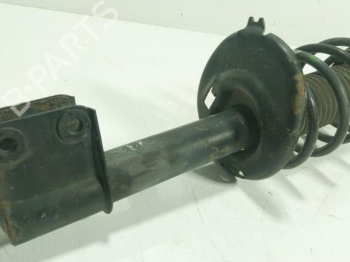 Right front shock absorber CITROËN C4 II (NC_) 1.2 THP 130 (NCHNYM, NCHNYT) | BP26943553M17 - Image 2