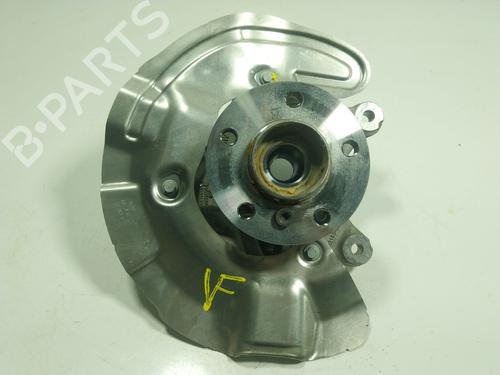 Right front steering knuckle MINI MINI COUNTRYMAN (F60) Cooper S ALL4 | BP24574807M26 