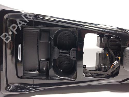 Armrest / Center console MERCEDES-BENZ A-CLASS (W177) AMG A 45 S 4-Matic+ (177.054) | BP36215124I20  - Image 5