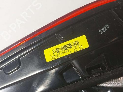 Right tailgate light RENAULT ARKANA I (LCM_, LDN_) 1.3 TCe 140 (LDN0) | BP38938053C80 - Image 4