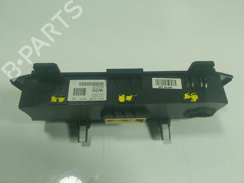 Climate control KIA SPORTAGE III (SL) 1.7 CRDi | BP17968686I5 