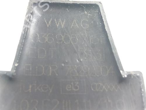 Bobine D'allumage SEAT IBIZA III (6L1)  | BP17824783M94