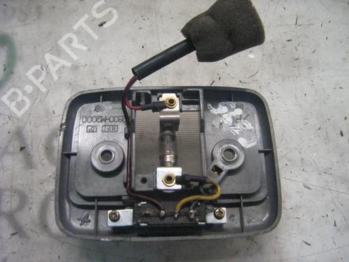 Kabinelys KIA JOICE (MTE1P) | BP7413622I8 - Image 2
