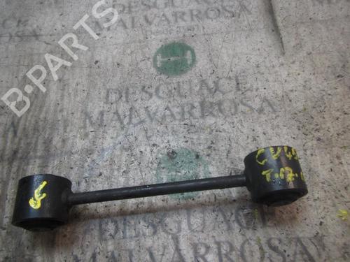 Used Left rear suspension arm Left rear suspension arm 4009721 4009721
