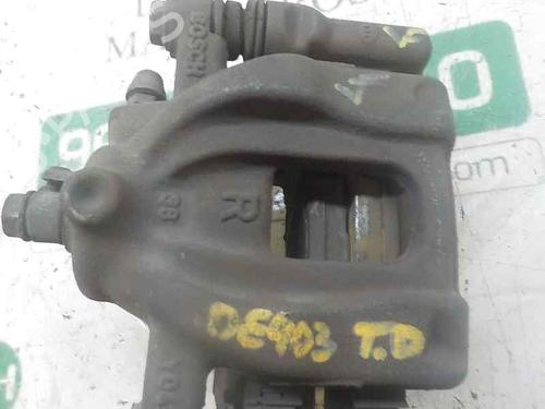 Right rear brake caliper HONDA CR-V IV (RM_) 2.2 i-DTEC AWD (RE6) | BP11551023M106