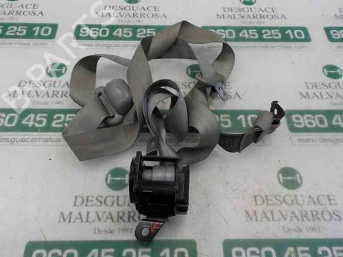 Used Rear right seatbelt Rear right seatbelt KIA CARNIVAL II (GQ) 2.9 CRDi (144 hp) 6618630 6618630