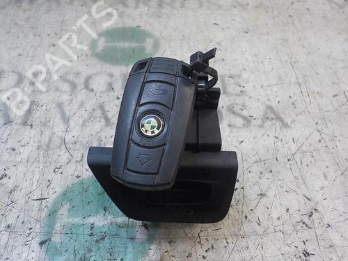 Used Ignition barrel BMW 1 (E87) 120 d (163 hp) 6618209