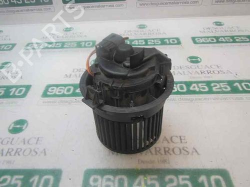 Heater blower motor RENAULT CLIO IV (BH_)  | BP3876839M62 