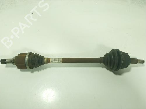 Used Left front driveshaft Left front driveshaft CITROËN C4 SPACETOURER (3D_) 1.6 BlueHDi 100 (99 hp) 34366482 34366482