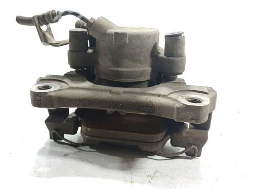 Right front brake caliper AUDI A4 B9 (8W2, 8WC) | BP36542315M104 - Image 2