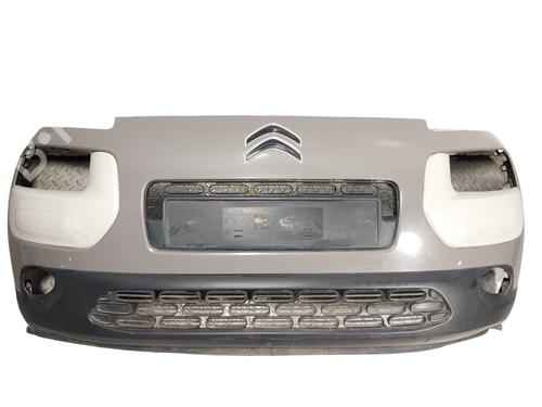 Used Front bumper Front bumper CITROËN C4 CACTUS 1.2 VTi 82 (82 hp) 34205567 34205567