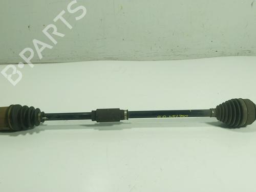 Used Right front driveshaft Right front driveshaft HONDA INSIGHT (ZE_) 1.3 IMA (ZE28, ZE2) (88 hp) 25128587 25128587