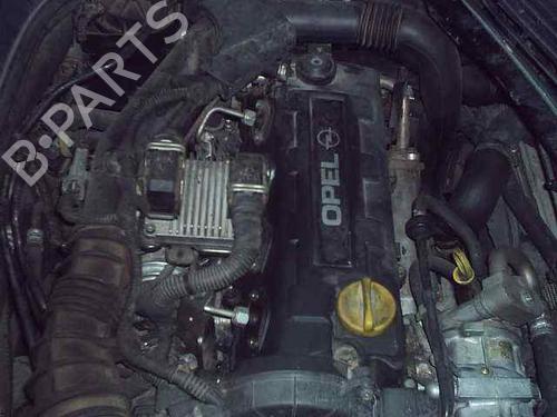 Left front window switch OPEL ASTRA G Hatchback (T98)  | BP3789965I27  - Image 8