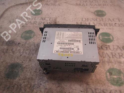 Radio JEEP COMPASS (MK49) 2.0 CRD | BP4009302E6 
