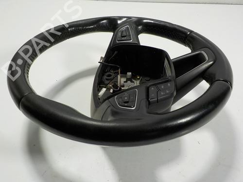Steering wheel FORD FOCUS III  | BP12100095C49 