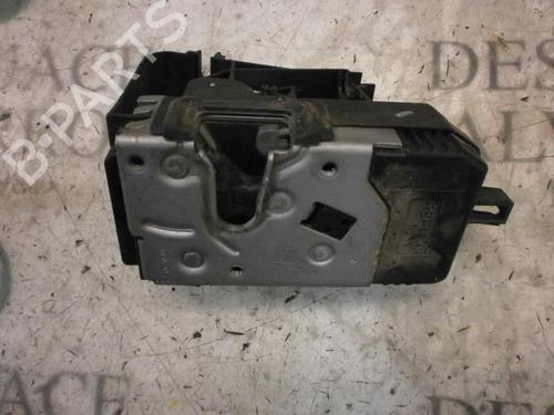 Zamek drzwi przednich prawych OPEL VECTRA C (Z02) 2.2 DTI 16V (F69) | BP3740606C97 