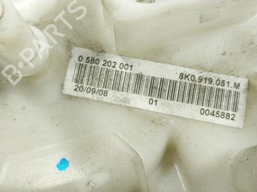 Fuel pump AUDI A4 B8 (8K2) 1.8 TFSI | BP20200625M76 