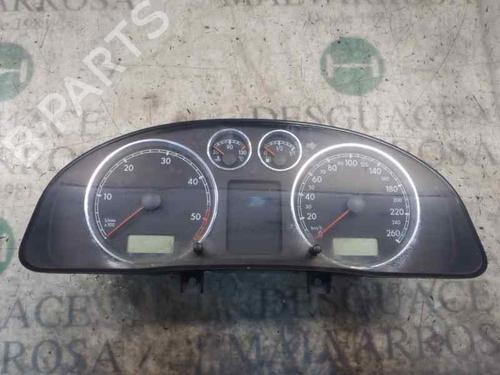 Used Instrument cluster VW PASSAT B5.5 (3B3) 1.9 TDI (130 hp) 3800592