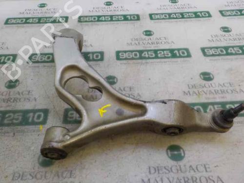 Used Right front suspension arm AUDI Q7 (4LB) 3.0 TDI quattro (240 hp) 6046359