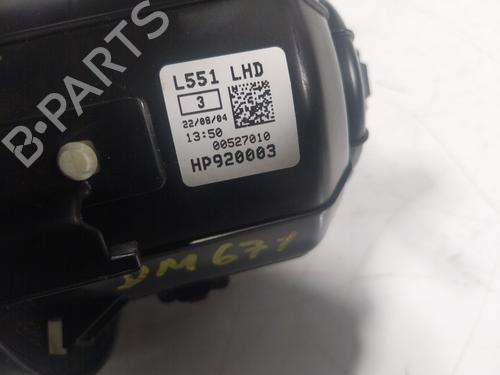 Heater blower motor LAND ROVER RANGE ROVER EVOQUE (L551) 2.0 D180 MHEV 4x4 | BP18078010M62 