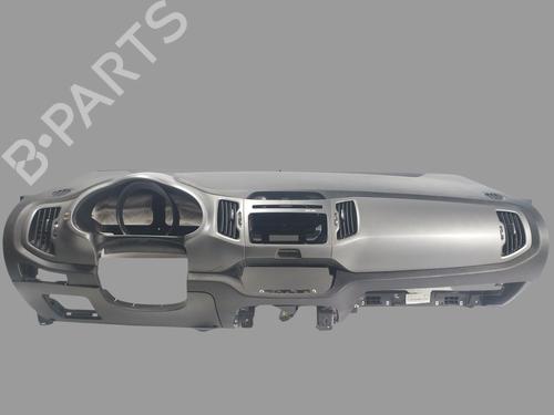 Used Dashboard Dashboard KIA SPORTAGE III (SL) 1.7 CRDi (116 hp) 17969833 17969833