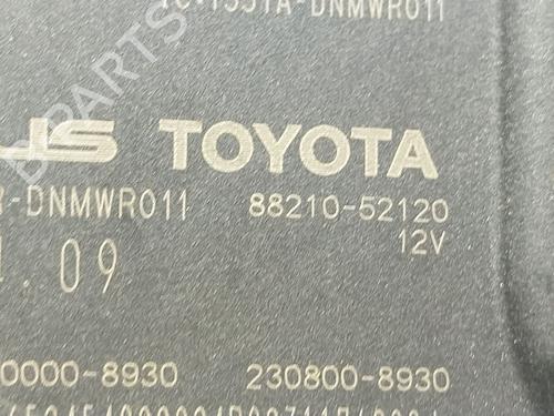Elektronisk modul TOYOTA YARIS CROSS (MXP_) 1.5 Hybrid (MXPJ10) | BP28198460M83 