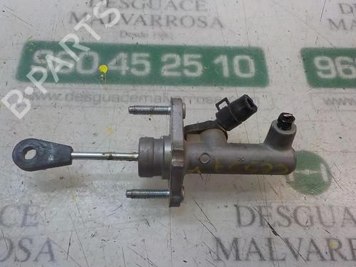 Used Clutch slave cylinder Clutch slave cylinder HYUNDAI i20 I (PB, PBT) 1.2 (86 hp) 14282482 14282482