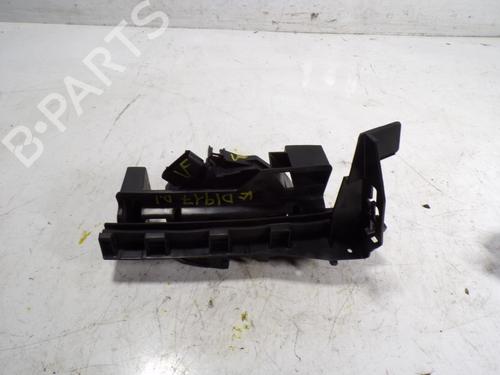 Used Front left lock FORD MONDEO V Hatchback (CE) 2.0 TDCi (150 hp) 9664205