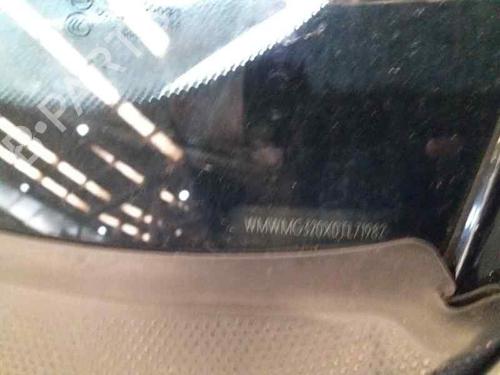 Front right interior door handle MINI MINI (R56)  | BP4002084I14  - Image 6