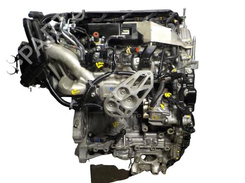 Used Engine Engine HONDA CIVIC IX Tourer (FK) [2014-2016] 11098005 11098005