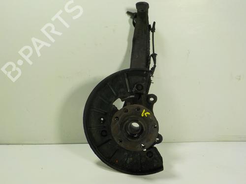 Used Right front steering knuckle Right front steering knuckle PORSCHE CAYENNE (9PA) 3.2 (250 hp) 12846079 12846079