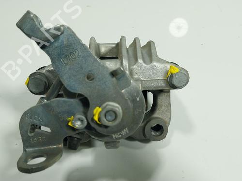 Right rear brake caliper SEAT ARONA (KJ7, KJP) 1.0 TSI | BP32456009M106 - Image 2