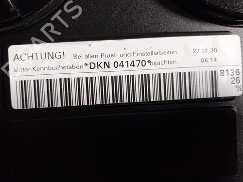 Engine PORSCHE MACAN (95B) 2.0 | BP36865664M1  - Image 7