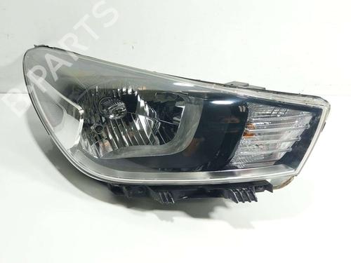 Used Right headlight Right headlight 38546811 38546811