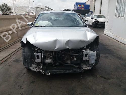 SEAT LEON ST (5F8) 2.0 TDI 519060
