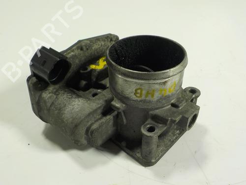 Throttle body KIA SORENTO II (XM)  | BP13522735M82 