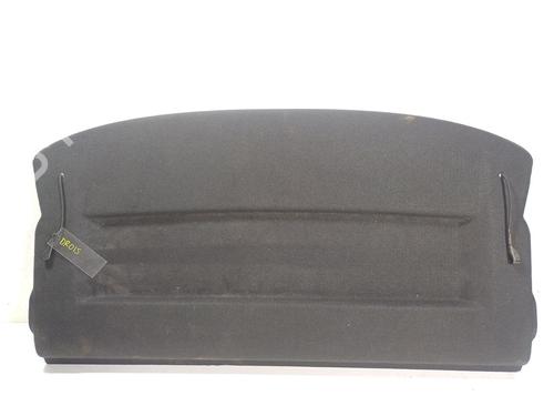 Used Rear parcel shelf Rear parcel shelf PEUGEOT 308 II (LB_, LP_, LW_, LH_, L3_) 1.2 THP 130 (131 hp) 24867223 24867223