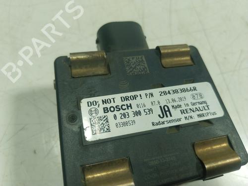 Electronic module RENAULT KADJAR (HA_, HL_) 1.5 dCi 110 (HLA3) | BP24397688M83 