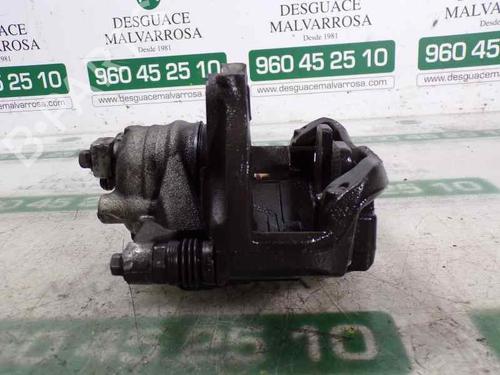 Used Right front brake caliper Right front brake caliper OPEL ASTRA J (P10) 1.7 CDTI (68) (110 hp) 11552048 11552048