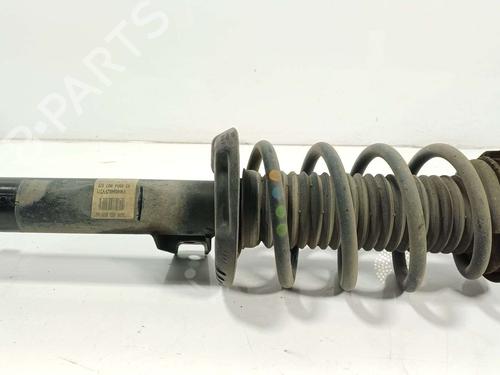 Used Right front shock absorber Right front shock absorber VW CC B7 (358) [2011-2017] 39423986 39423986