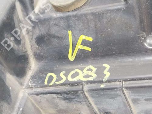 Air filter box VW CC B7 (358) | BP39384386M87 - Image 7