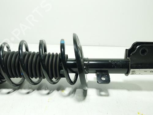 Used Right front shock absorber Right front shock absorber TOYOTA PROACE CITY VERSO MPV (BKY_) [2019-2026] 33467990 33467990