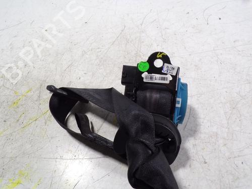 Rear right seatbelt HYUNDAI i10 II (BA, IA)  | BP9654816I28 