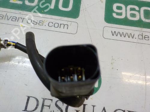 Elektronisk sensor SEAT IBIZA IV (6J5, 6P1)  | BP8740806M84 