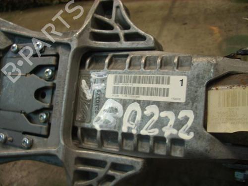 Steering column FORD FOCUS II (DA_, HCP, DP) 1.8 TDCi | BP3750037M21 - Image 2