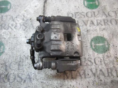 Used Right front brake caliper Right front brake caliper FORD FIESTA VI (CB1, CCN) 1.25 (82 hp) 11548721 11548721