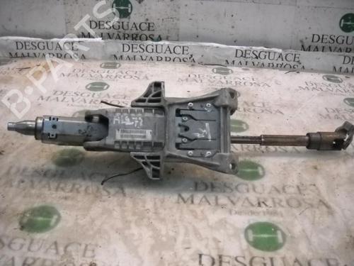 Used Steering column Steering column FORD FOCUS II (DA_, HCP, DP) [2004-2013] 3765095 3765095