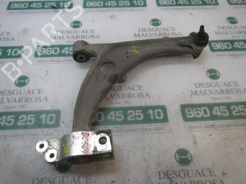 right-front-suspension-arm-vw-passat-b6-variant-3c5-20-tdi-16v-3c0407151g-2005-2006-2007-2008-2009-2010-2011-3878982 main image