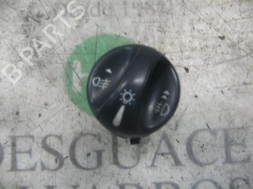 Elektronisk modul FORD SCORPIO I Saloon (GGE) 2.9 i (145 hp) 3782313