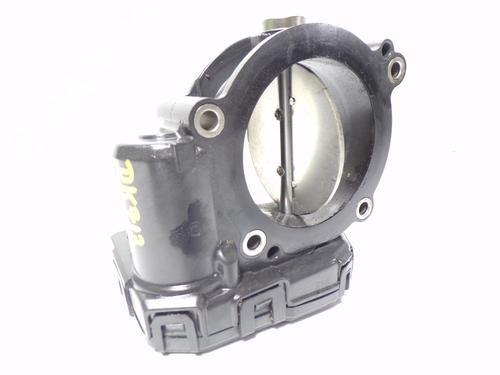 Throttle body MERCEDES-BENZ C-CLASS (W205) C 200 d (205.007) | BP11947170M82 